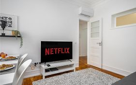 Whome Hideaway Family Apartment #2