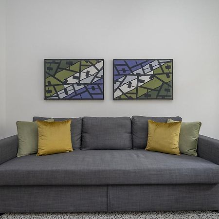 Whome Hideaway Family Apartment #2 Lisboa Extérieur photo