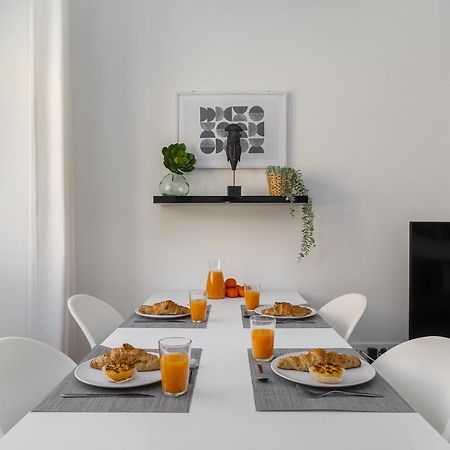 Whome Hideaway Family Apartment #2 Lisboa Extérieur photo