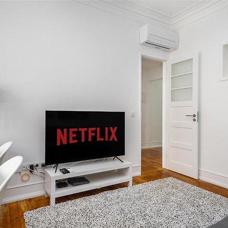 Whome Hideaway Family Apartment #2 Lisboa Extérieur photo