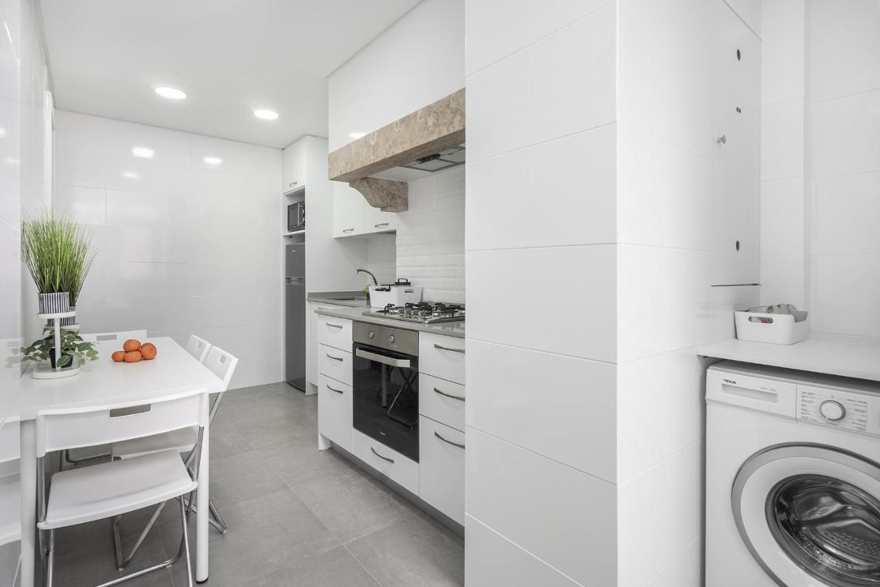 Whome Hideaway Family Apartment #2 Lisboa Extérieur photo
