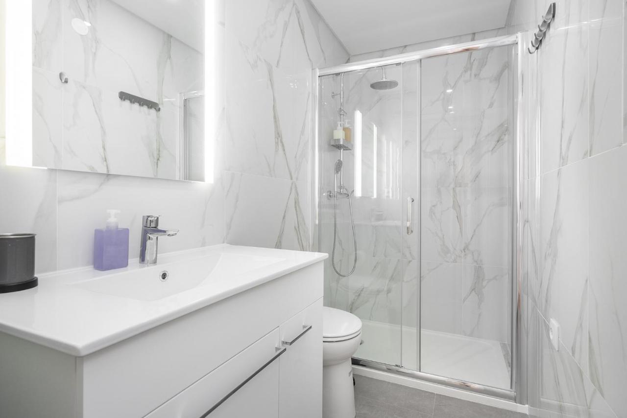 Whome Hideaway Family Apartment #2 Lisboa Extérieur photo