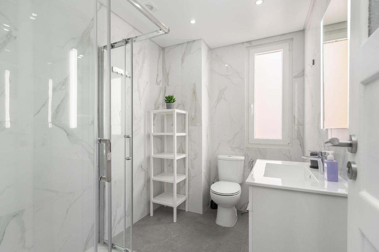 Whome Hideaway Family Apartment #2 Lisboa Extérieur photo